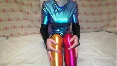 Latex Vibrator Cum - hands free cum Archives - Femdom Training Videos | Femdom Videos For  Training