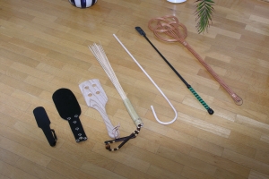 Implements_for_spanking