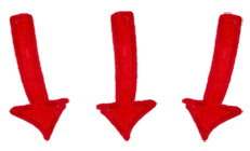 3-red-arrows