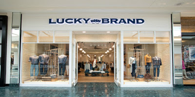 Lucky Brand