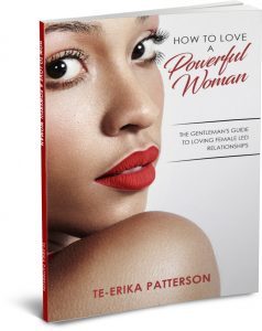 How To Love a Powerful Woman – FLR Book For Men