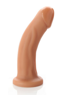 tantus adam O2 dildo 1