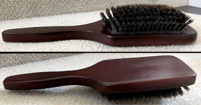 hairbrush