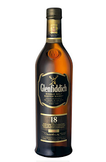 Glenfiddich 18