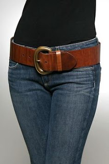 belt