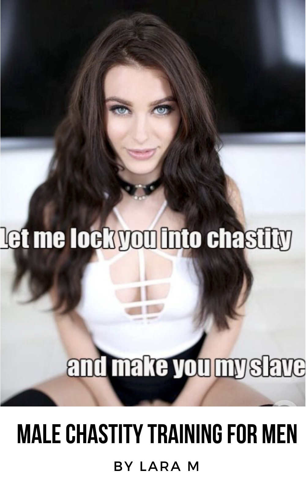 Chastity femdom hypno