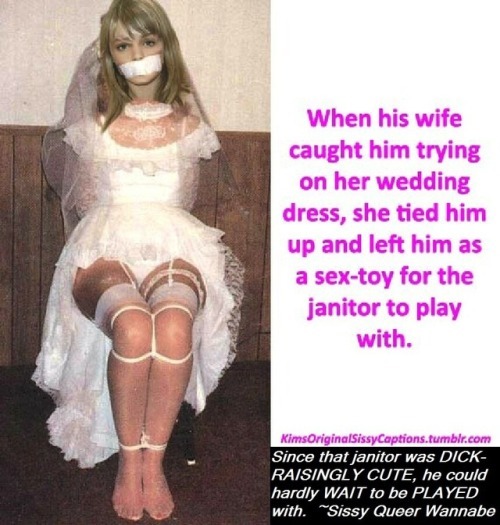 forciblyfeminized sissy sex life sissy forced feminization