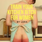 Train Your Kitchen Bitch