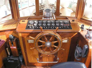 wheelhouse