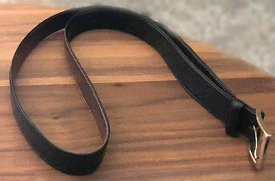 belt