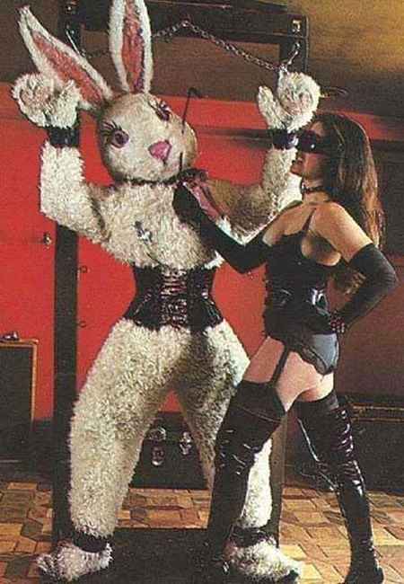 Easter Bunny