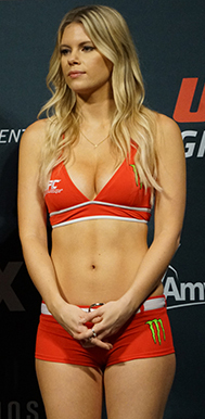 ufc