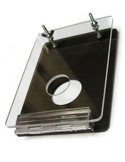 c705 acrylic ball crusher b 1