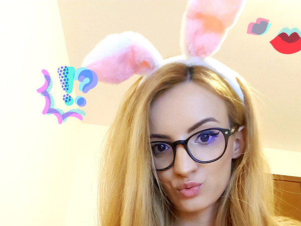 naughty bimbo cam princess