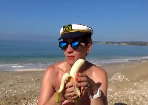 ModestyAblazeBanana