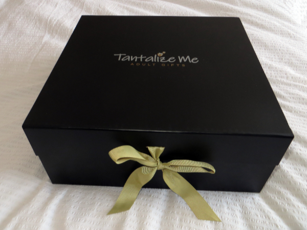 Tantalize Me Gift Box