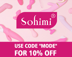 Sohimi Modesty Discount Logo