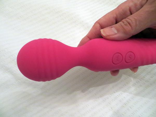 Sohimi Wand Massager