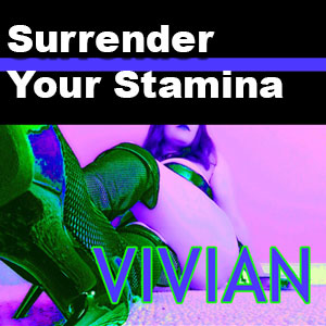 surrenderyourstamina 1