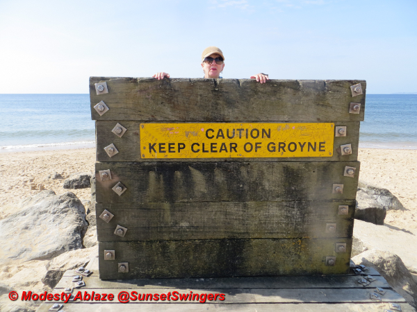 Sinful Groynes 1